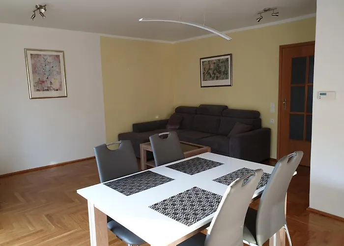 Apartament Vista