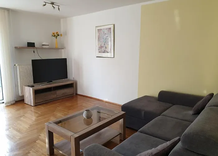 Apartament Vista