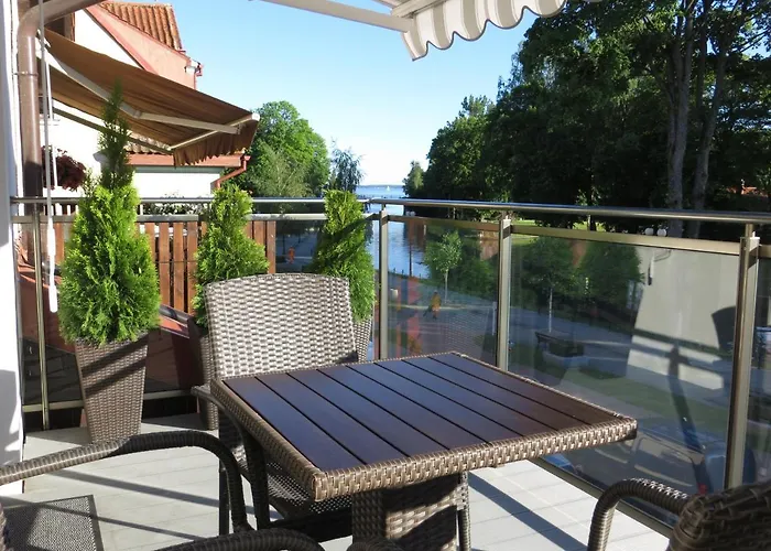 Apartament Vista
