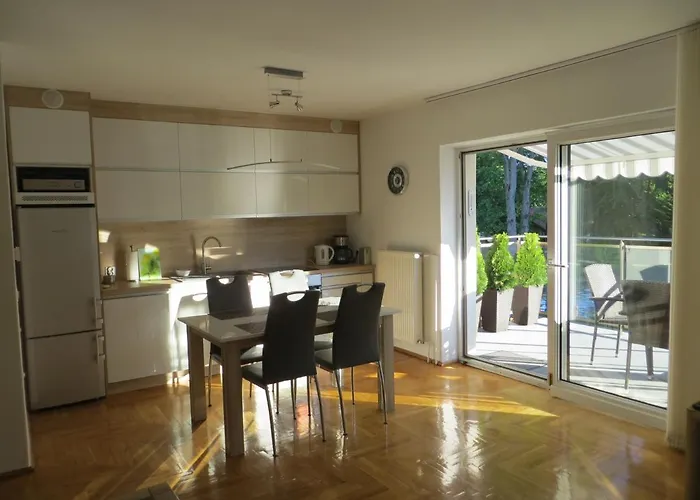 Apartament Vista