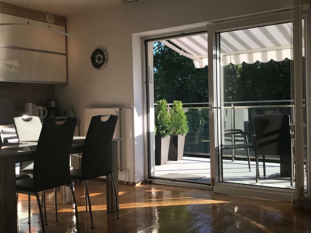 Vista Apartment Lötzen