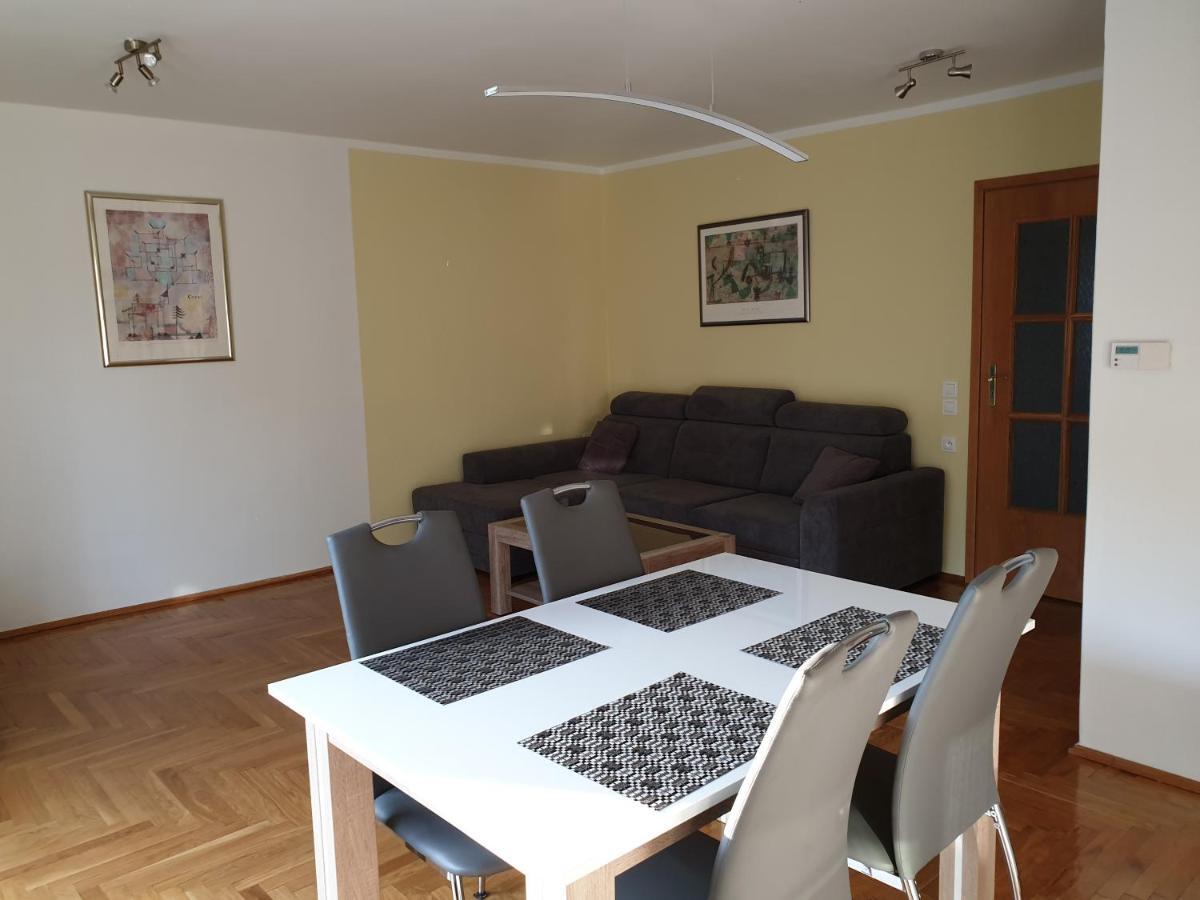 Apartament Vista Giżycko