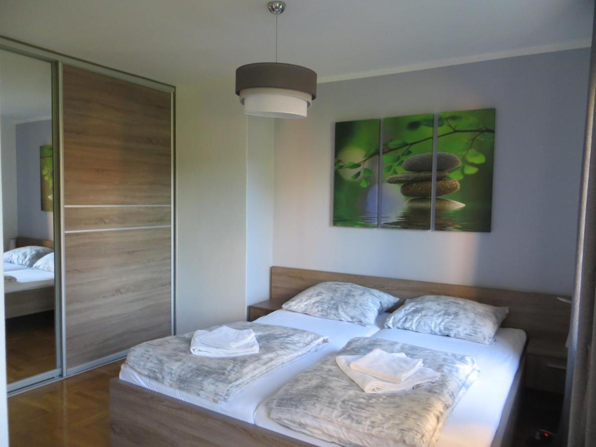 Apartament Vista Giżycko