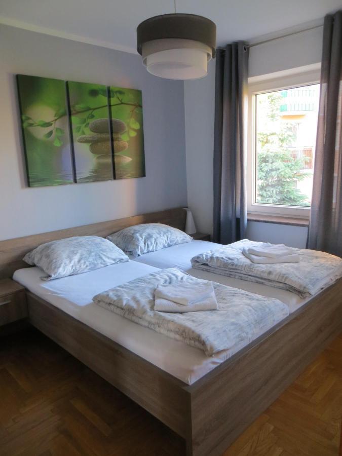 Vista Apartment Lötzen