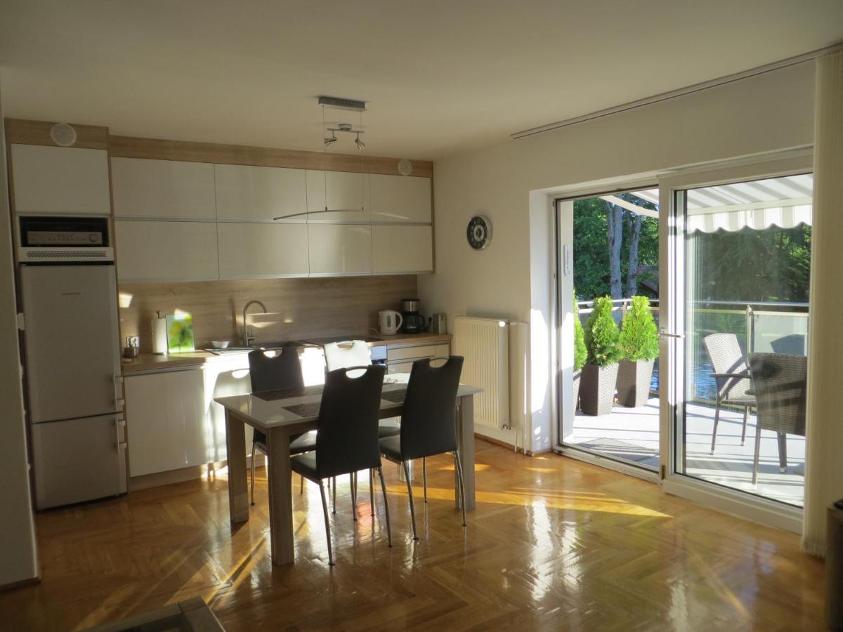 Vista Apartment